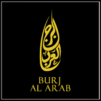 The Burj al Arab logo